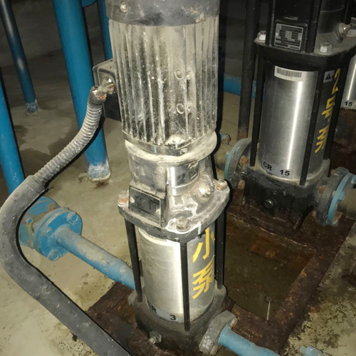 合肥水泵维修压缩机要注意有哪些故障
